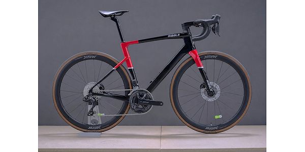 Allroad SL R - Shimano 105 Di2 - Medium