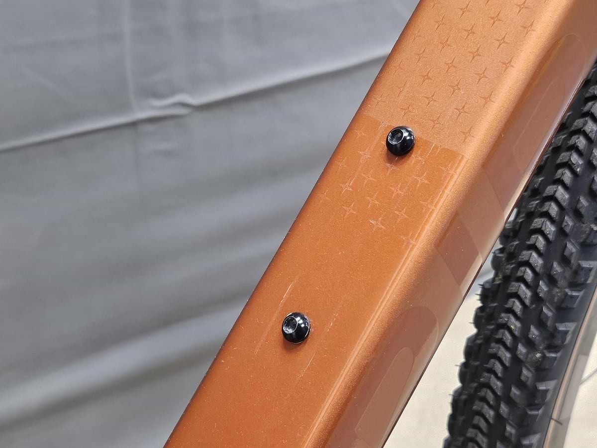 Gravel SL - Sram Force AXS XPLR - XS