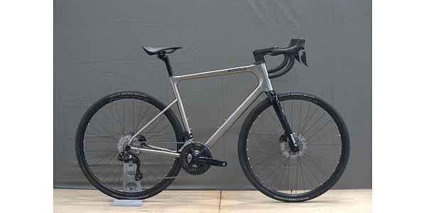 Allroad Ti - Shimano 105 Di2 - Large