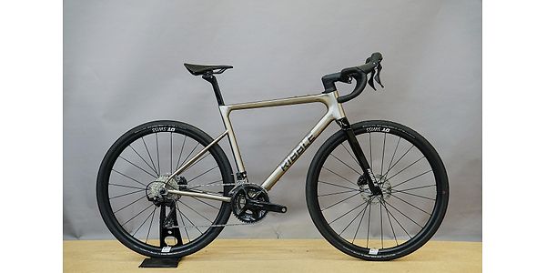 CGR Ti-X - Shimano 105 - Large
