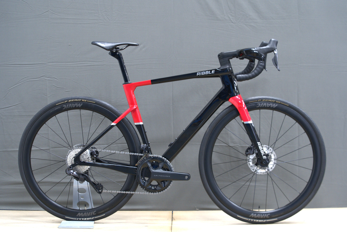 Allroad SLR - Shimano Ultegra Di2 - Medium