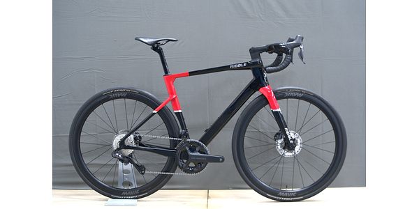 Allroad SLR - Shimano Ultegra Di2 - Medium