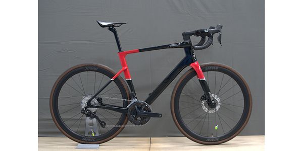Allroad SLR - Shimano 105 Di2 - Large