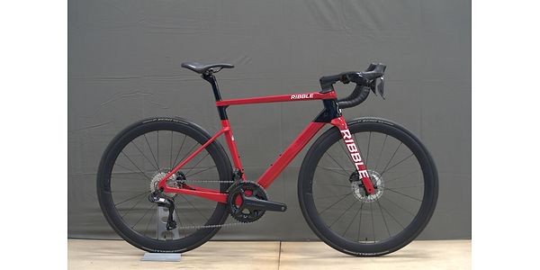 Ultra-Race - Shimano Ultegra Di2 - Small