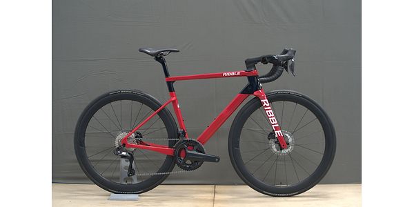 Ultra-Race - Shimano Ultegra Di2 - Small