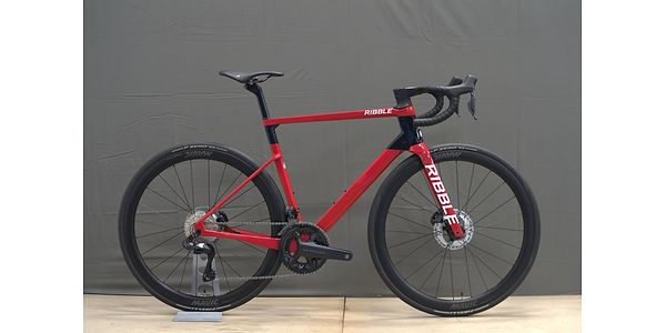 Ultra Race - Shimano Ultegra Di2 - Medium