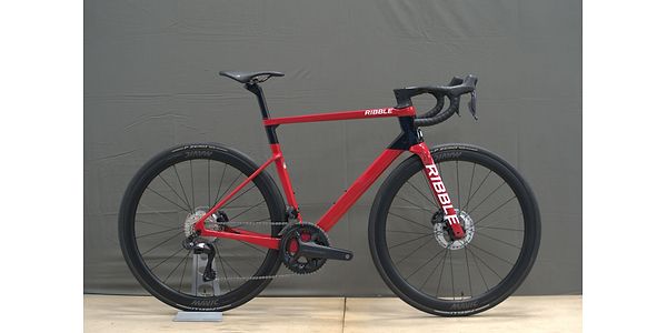 Ultra Race - Shimano Ultegra Di2 - Medium