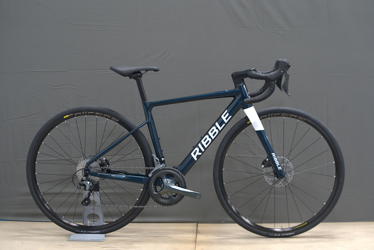 Allroad E AL - Shimano Tiagra - XS