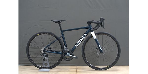 Allroad E AL - Shimano Tiagra - XS