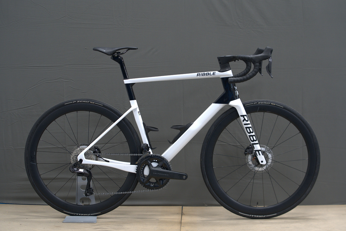 Ultra Race - Shimano Ultegra Di2 - Large