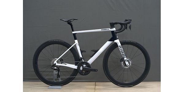 Ultra Race - Shimano Ultegra Di2 - Large