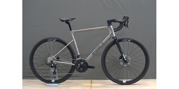 CGR Ti-X - Shimano 105 - Large