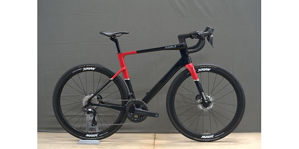 Allroad SL R - Shimano Ultegra Di2 - Large