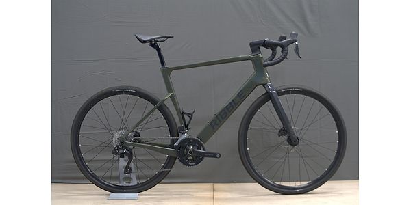 CGR E Carbon-X - Shimano 105 Di2 - XL