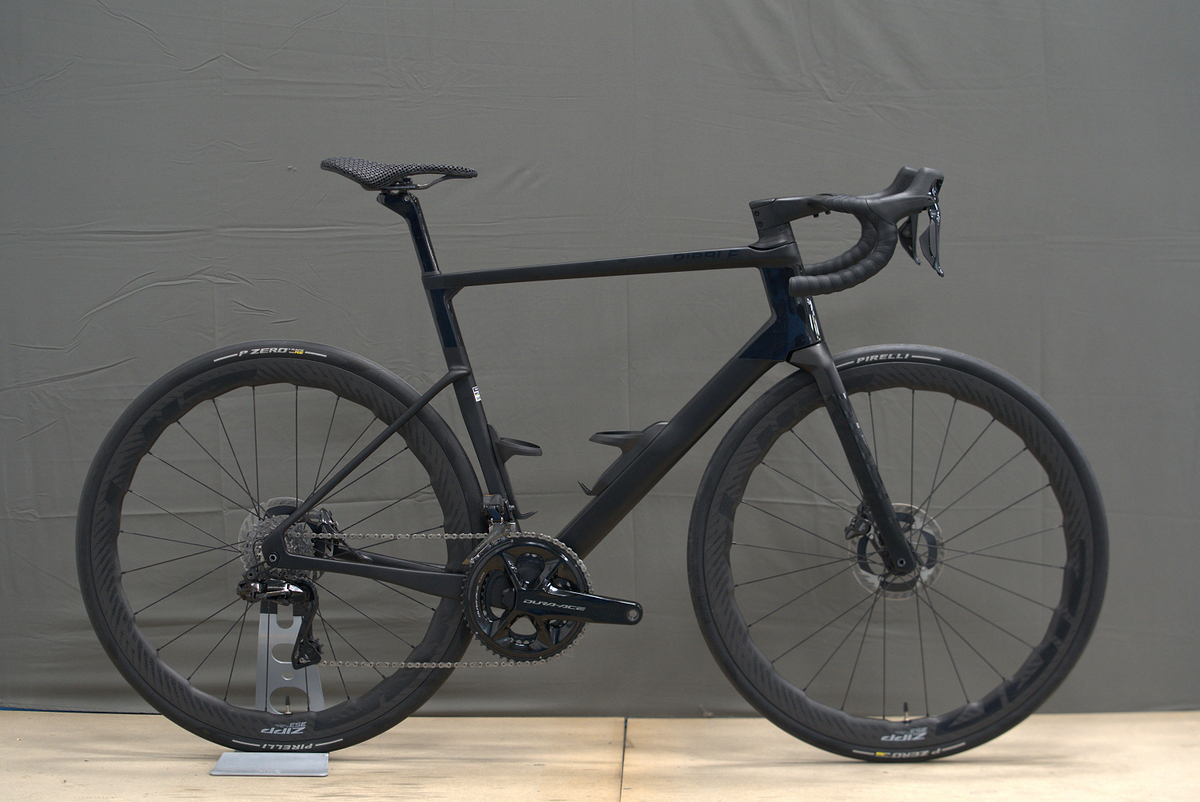 Ultra-Race - Shimano Dura-Ace Di2 - Large