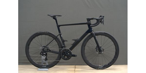 Ultra-Race - Shimano Dura-Ace Di2 - Large