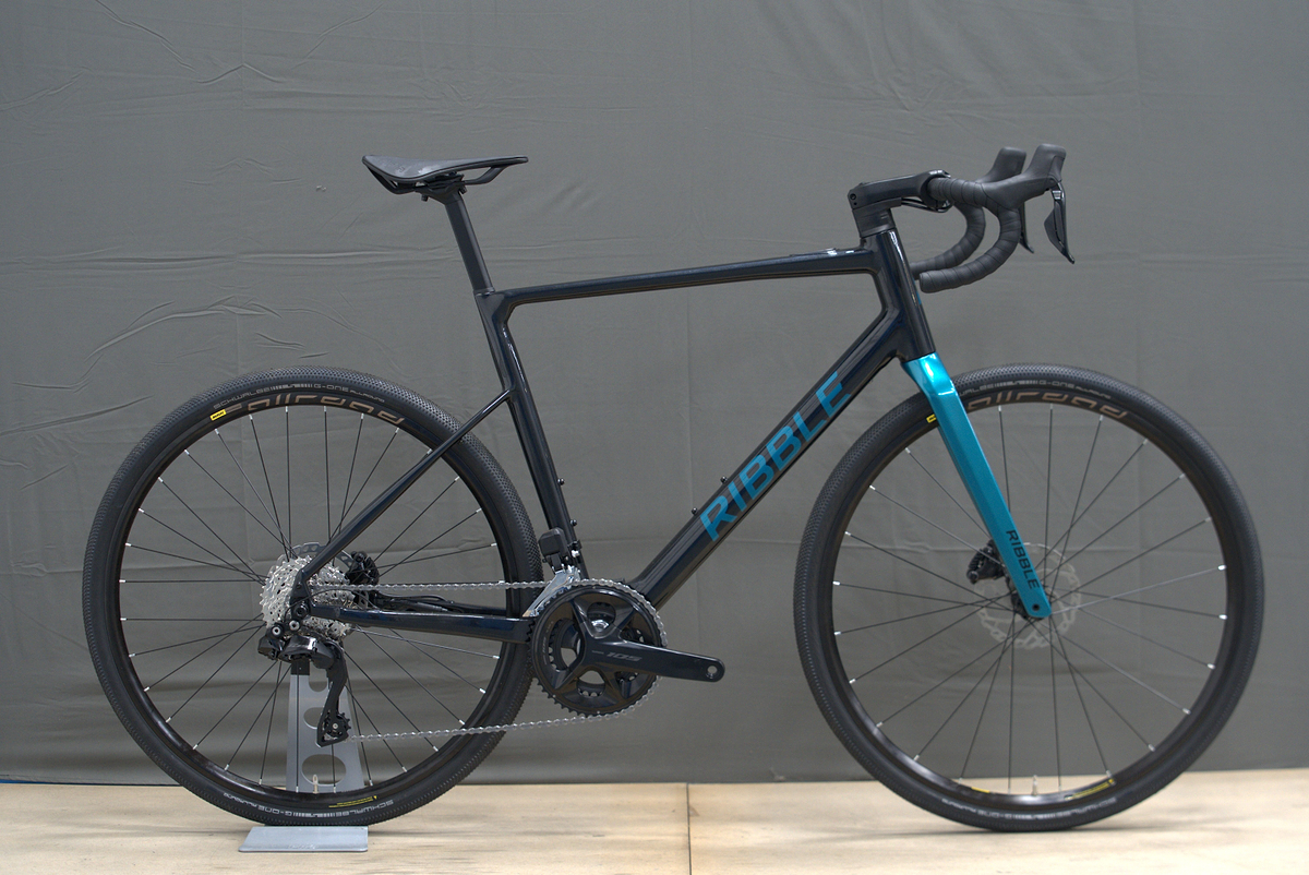 CGR E AL - Shimano 105 Di2 - XL
