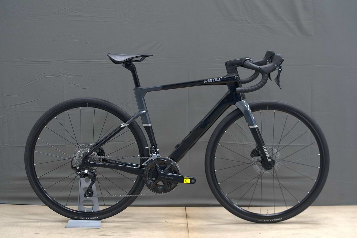 Allroad SL R - Shimano 105 - Small