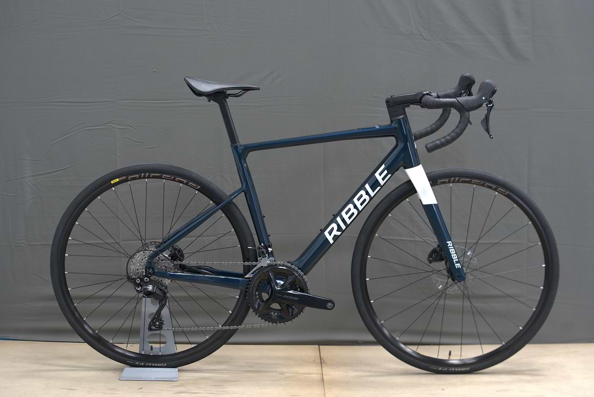 Allroad E AL - Shimano 105 - Medium