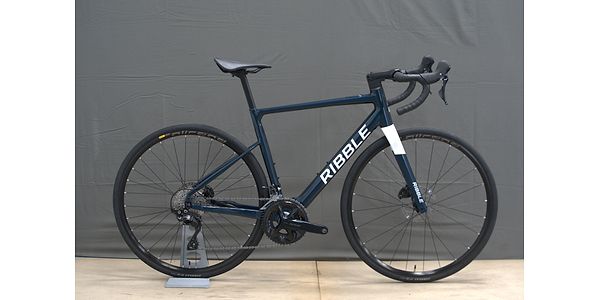 Allroad E AL - Shimano 105 - Medium