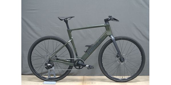 CGR E Carbon-X Sportfit - Sram Apex XPLR AXS - Large