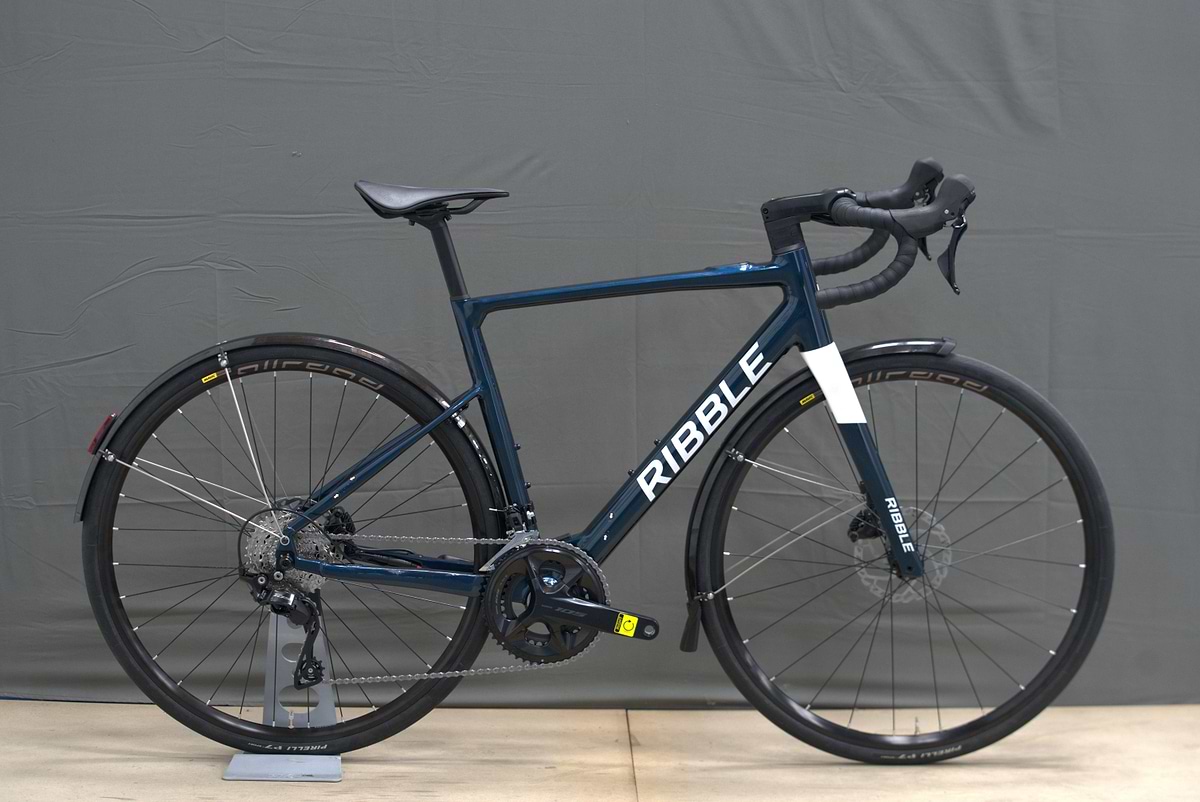 Allroad E AL - Shimano 105 - Medium