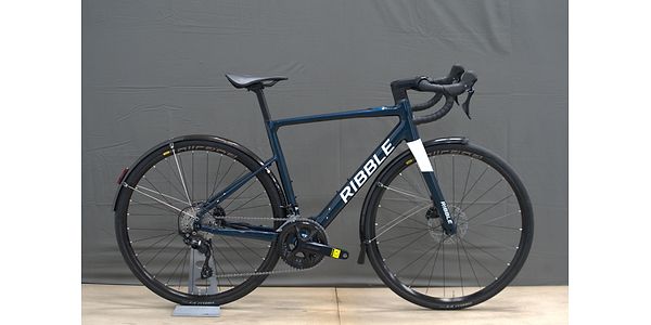 Allroad E AL - Shimano 105 - Medium