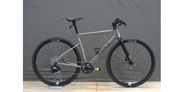 CGR Ti-X Sportfit - Sram Apex XPLR AXS - Small