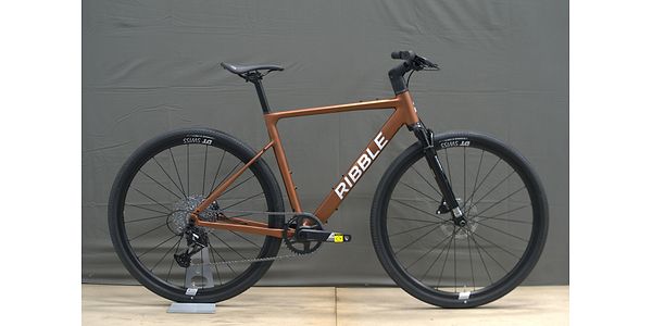 Allgrit AL Sportfit - Sram Apex XPLR - Small