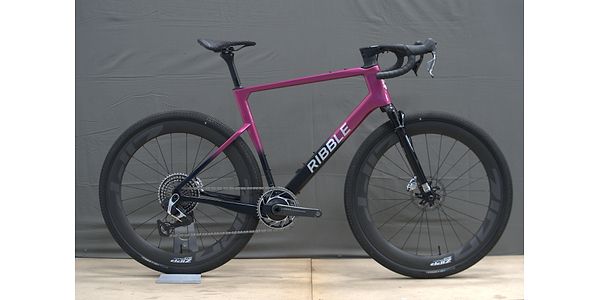 Ultra-Grit - Custom Colour - Sram Red XPLR AXS - Large