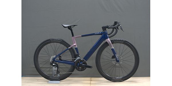 Allroad SL R e - Shimano 105 Di2 - X-Small
