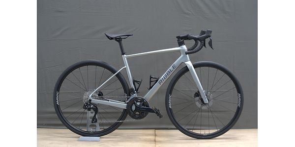 Allroad Carbon - Shimano 105 Di2 - Small