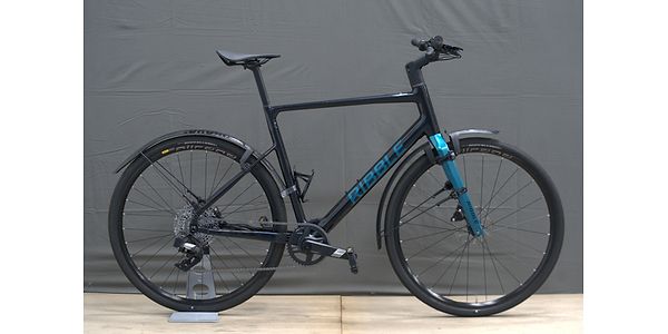 CGR E AL Sportfit - Sram Apex XPLR - X-Large