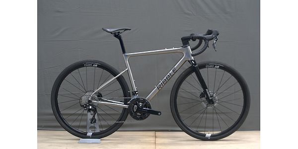 CGR Ti-X - Shimano 105 - Small