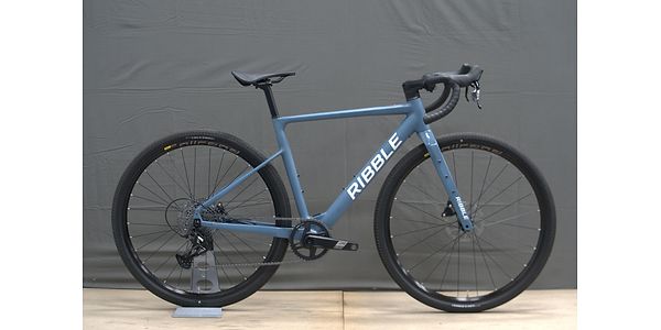 Allgit E AL - Sram Apex XPLR - Small