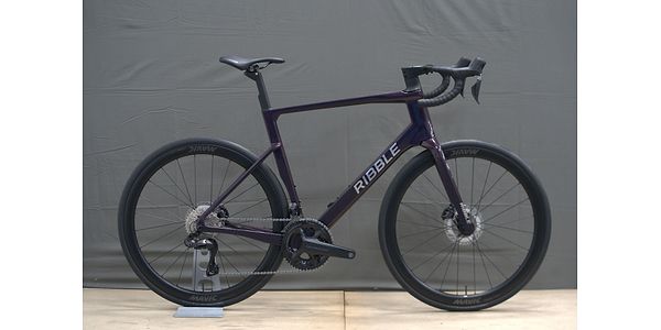 Ultra-Road - Shimano Ultegra Di2 - X-Large