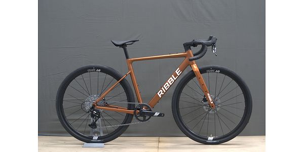 Allgrit AL - Sram Apex XPLR - Medium