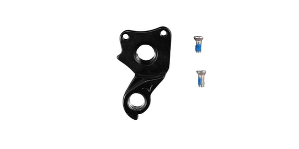 Alloy Disc Bike Rear Derailleur Hanger - 162mm