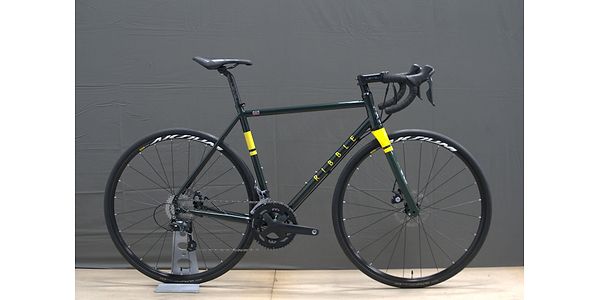 Endurance 725 Green - Tiagra - Medium