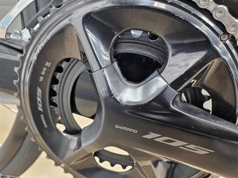 Allroad SL R - Shimano 105 - Small