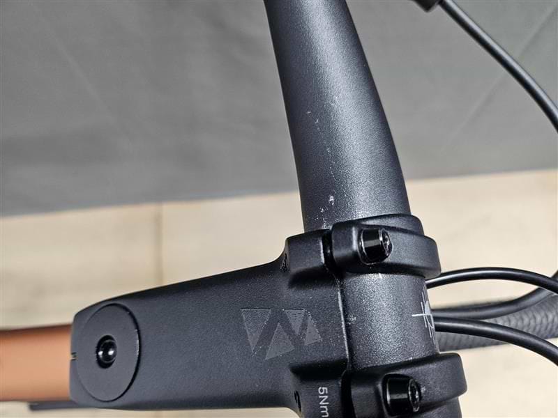 Allgrit AL Sportfit - Sram Apex XPLR - Small