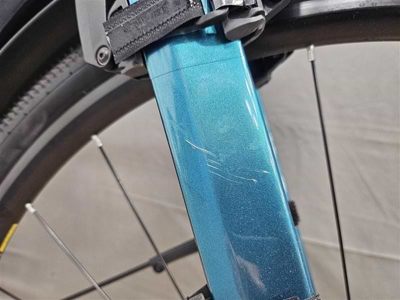 CGR E AL Sportfit - Sram Apex XPLR - X-Large