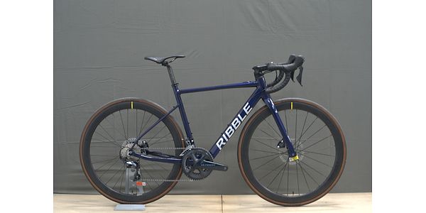 Endurance AL e - Shimano Ultegra 11-Spd - Small