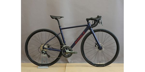 Endurance AL Disc - Custom Colour - Shimano Tiagra - XS