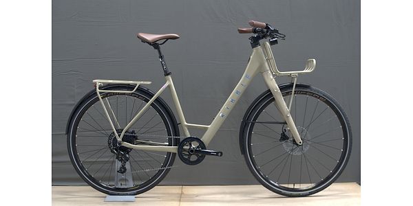 Urban AL e - Sram NX 1x11 - Large