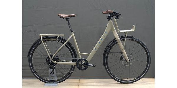 Urban AL e - Sram NX 1x11 - Large