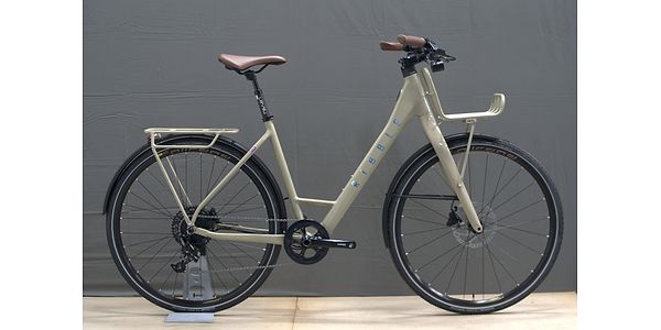 Urban AL e - Sram NX 1x11 - Large