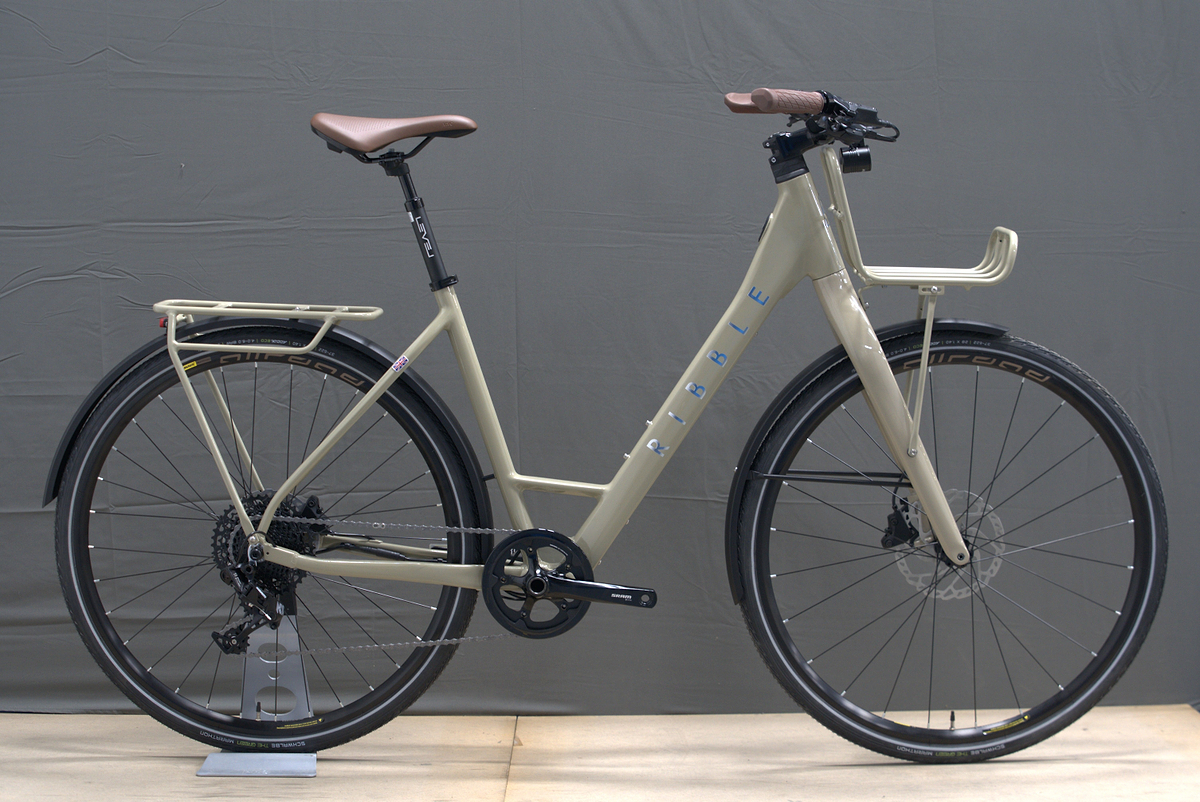 Urban AL e - Sram NX 1x11 - Large