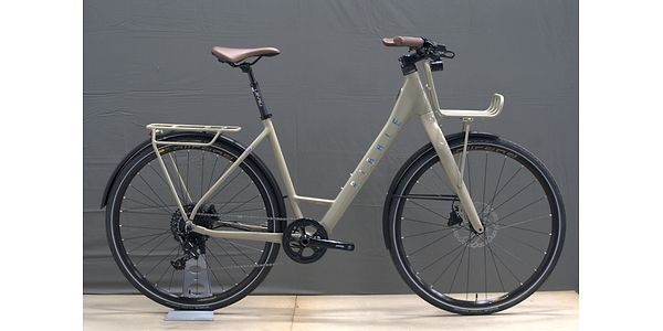 Urban AL e - Sram NX 1x11 - Large