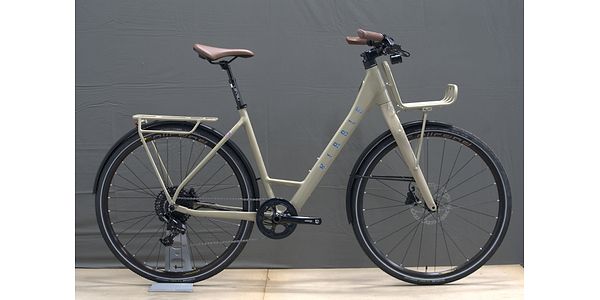 Urban AL e - Sram NX 1x11 - Large